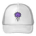 Gorra malvado de Halloween del gótico de Kawaii de