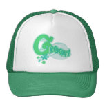 Gorra maravilloso