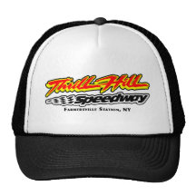 Gorra negro y blanco