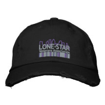Gorra negro y gris de LSVA Gorras De Beisbol Bordadas