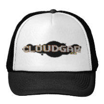 Gorra Oficial de CLOUDGAR.com