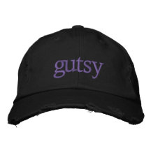 Gorra osado gorra de béisbol