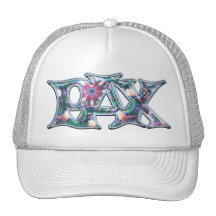 Gorra Pax_1