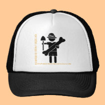 Gorra REHA gorras
