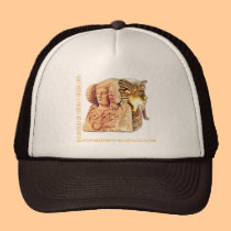 Gorra REHA Brown gorras