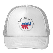 Gorra republicano