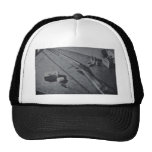 Gorra sin martillo de la escopeta