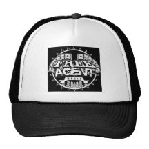 Gorra sin título