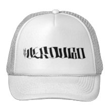 Gorra sin título