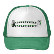 Gorra sin título