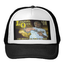 Gorra sin título