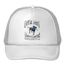Gorra sin título