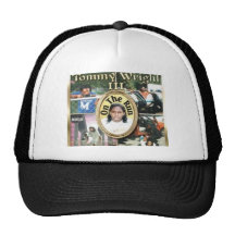 Gorra sin título