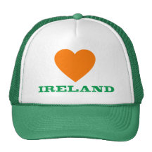GORRA ST PATRICK'S DAY