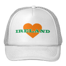 GORRA ST PATRICK'S DAY