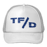 Gorra superior de Dragster del combustible