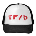 Gorra superior de Dragster del combustible