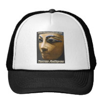 Gorra TA Amarna Egipto 09 gorras