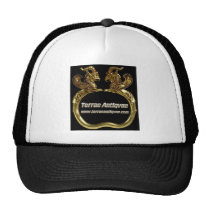 Gorra TA Brazalete Persa 040 gorras