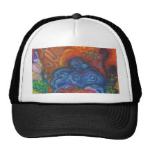 Gorra Trippy