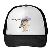 Gorra Trucker