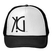 Gorra urbano del camionero de la ropa de KINGenius