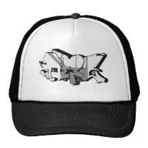 Gorra v1 de la pintada