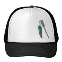 GORRA VERDE DEL CAMIONERO DEL CHILE DE JORDANIA AN