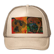Gorras