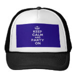 Gorras