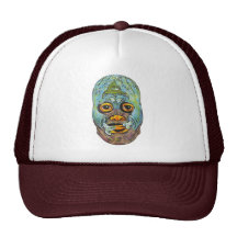 Gorras de Andy Howell