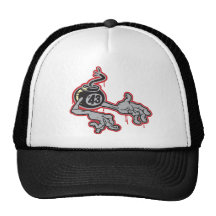Gorras de Andy Howell