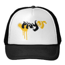 Gorras de Andy Howell