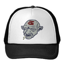 Gorras de Andy Howell