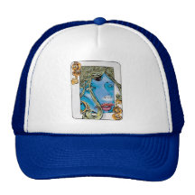 Gorras de Andy Howell