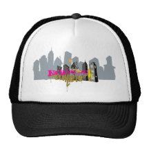 Gorras de Andy Howell