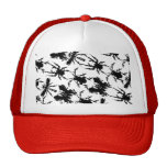 Gorras de Andy Howell