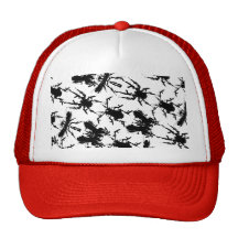Gorras de Andy Howell
