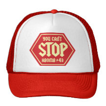 Gorras de Andy Howell