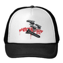 Gorras de Andy Howell