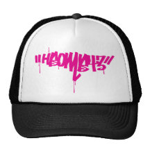 Gorras de Andy Howell