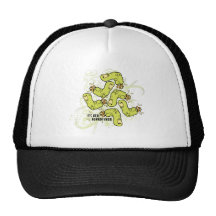 Gorras de Andy Howell