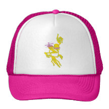 Gorras de Andy Howell