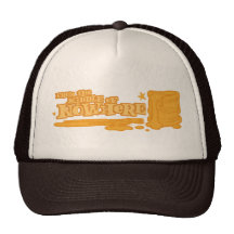 Gorras de Andy Howell