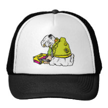 Gorras de Andy Howell