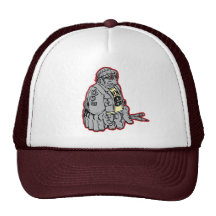 Gorras de Andy Howell