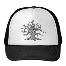 Gorras de Andy Howell