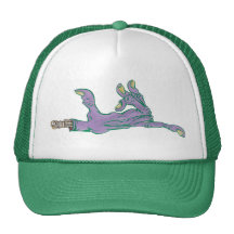 Gorras de Andy Howell