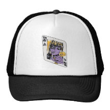 Gorras de Andy Howell