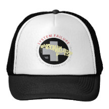 Gorras de Andy Howell